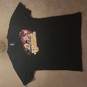 Steven Universe graphic Image T-shirt unisex medium